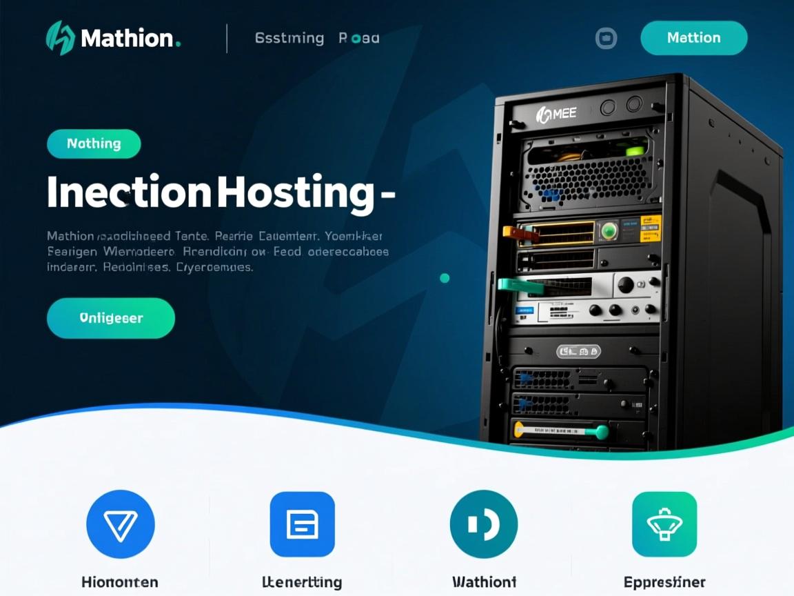 InMotionHosting主机介绍