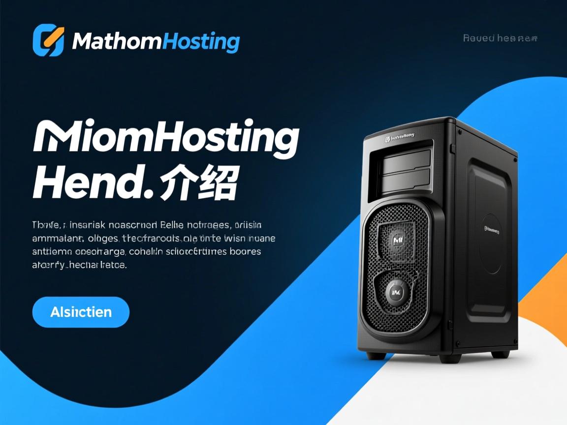 InMotionHosting主机介绍  第2张