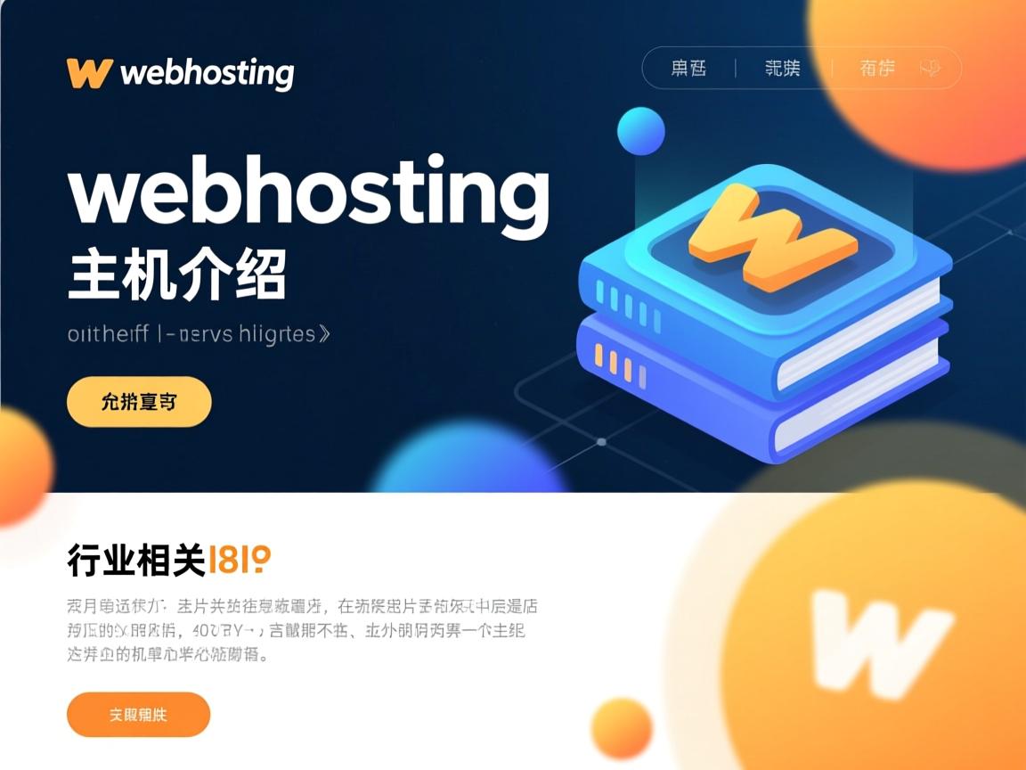 ixwebhosting主机介绍