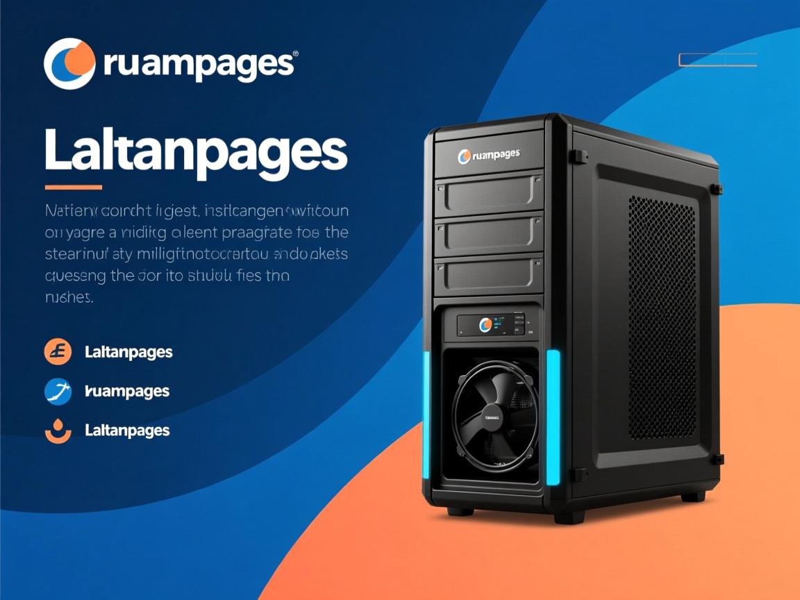 lunarpages主机介绍