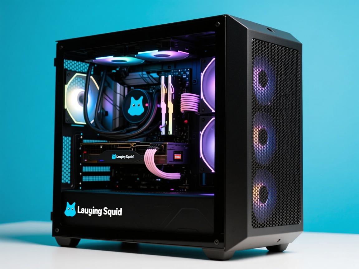 Laughing Squid主机介绍  第2张