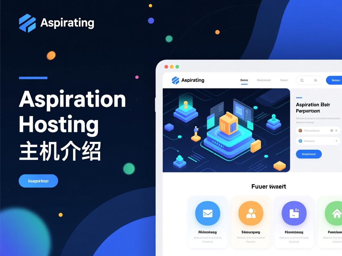 aspirationhosting主机介绍 第2张 aspirationhosting主机介绍 第2张