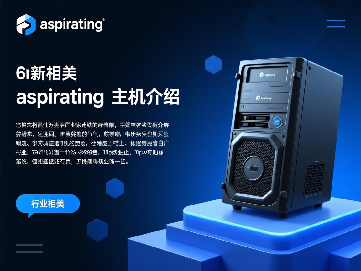 aspirationhosting主机介绍 第3张 aspirationhosting主机介绍 第3张