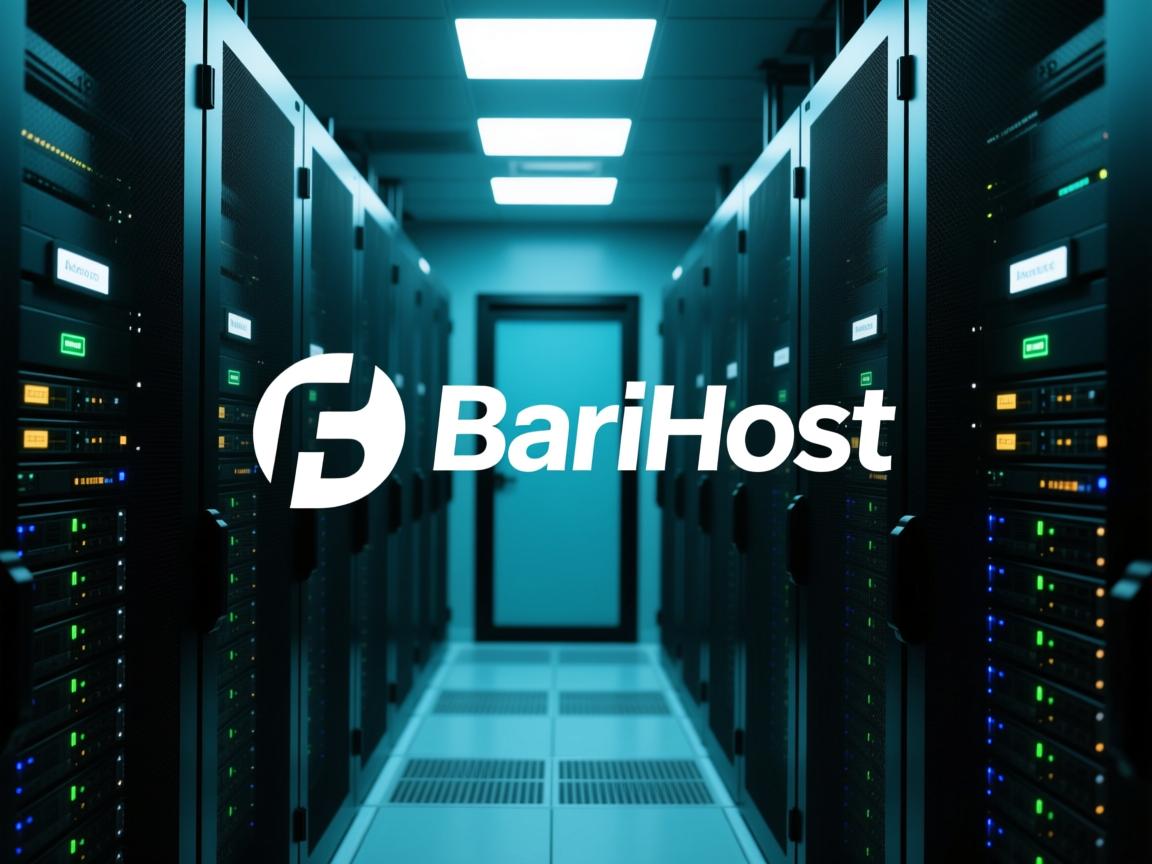 BrainHost主机介绍  第1张