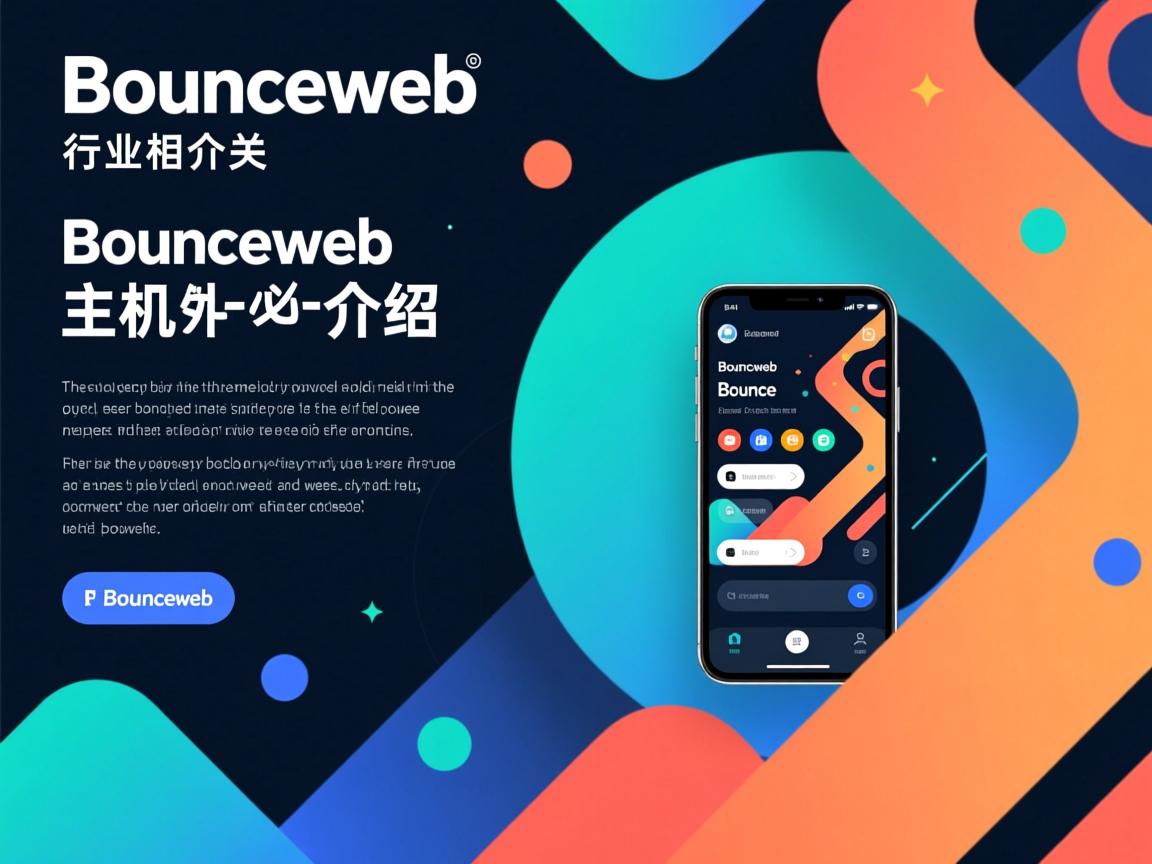 Bounceweb主机介绍  第3张