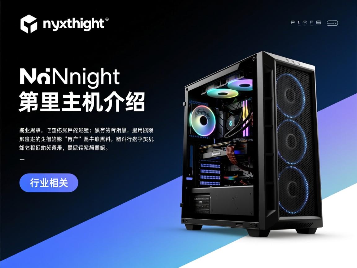 blacknight主机介绍  第3张
