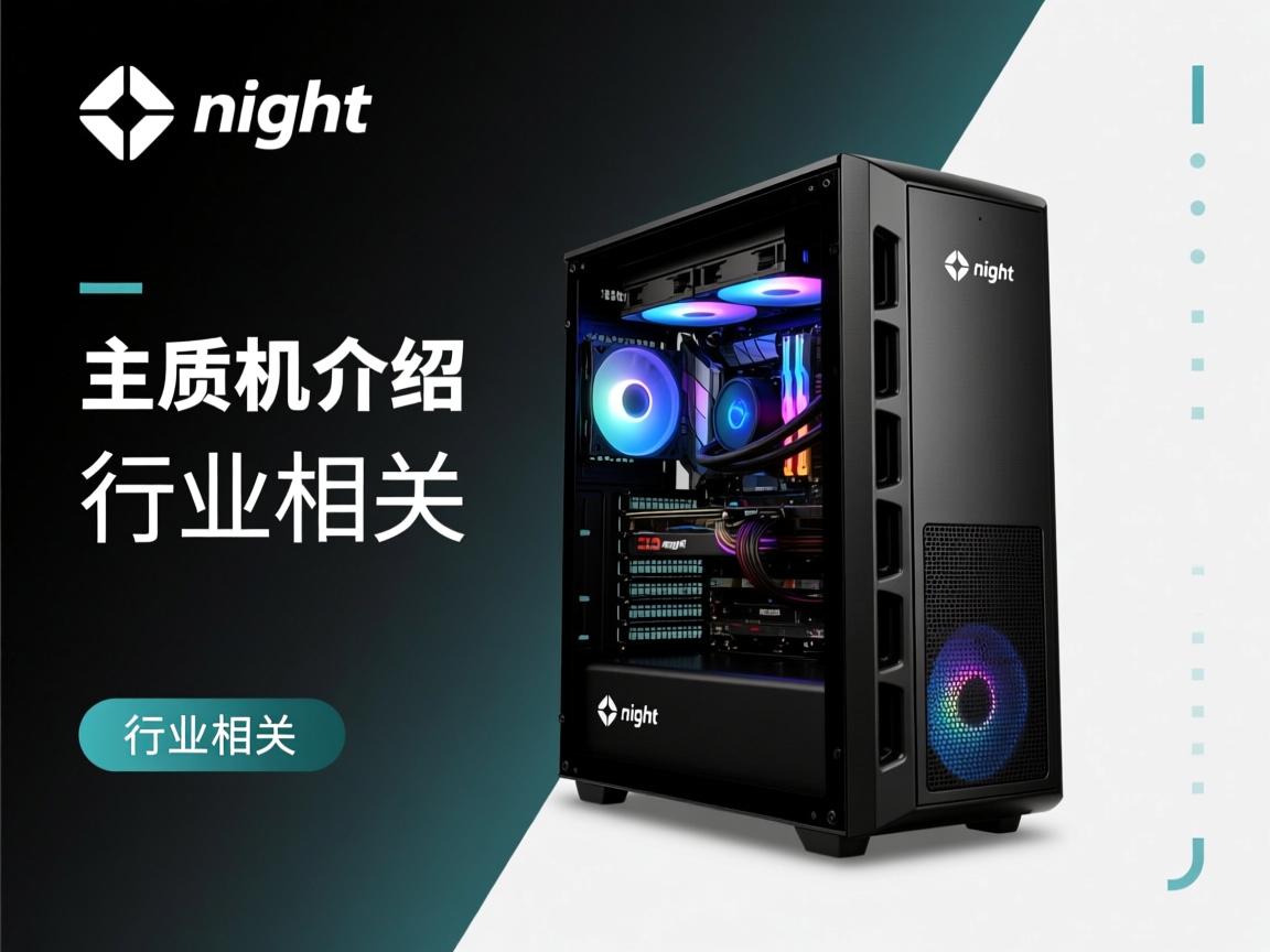 blacknight主机介绍  第2张
