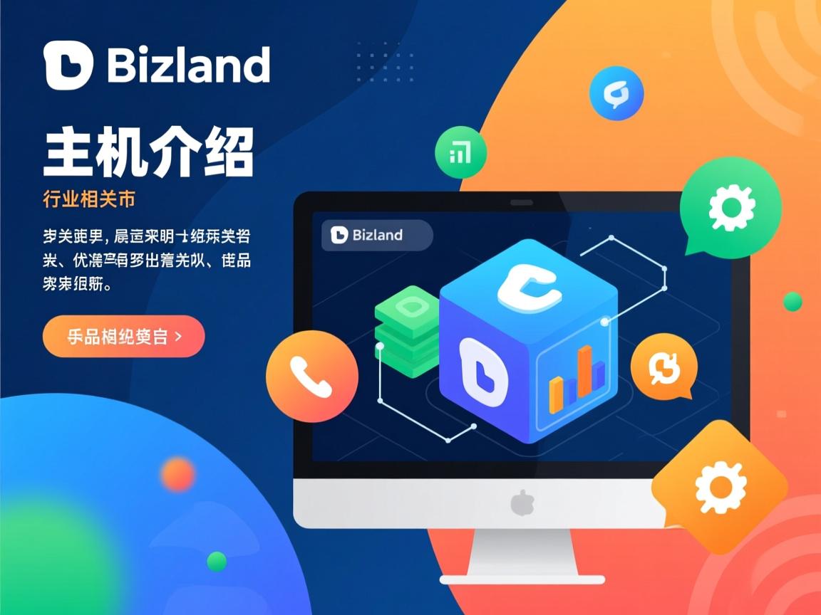 bizland主机介绍  第2张