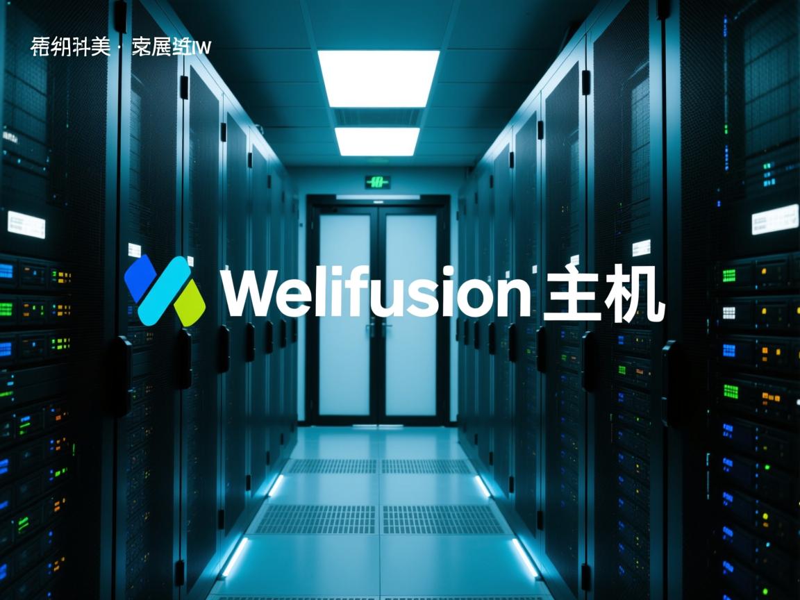 webfusion主机介绍 第3张 webfusion主机介绍 第3张