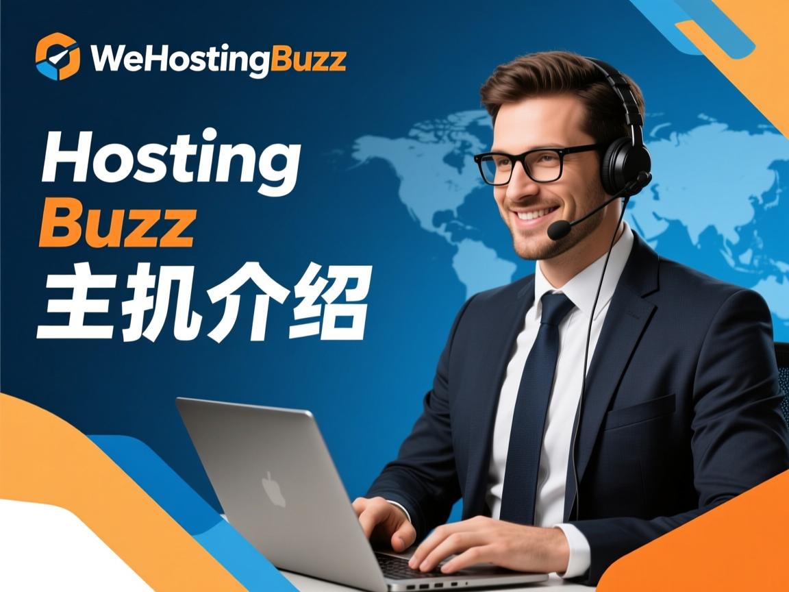 WebHostingBuzz主机介绍  第3张