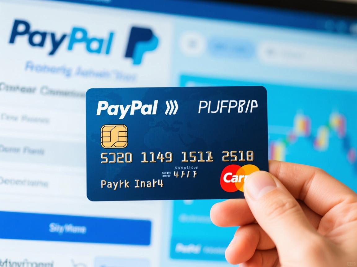 paypal账户认证教程（paypal添加银行卡或信用卡认证）  第2张