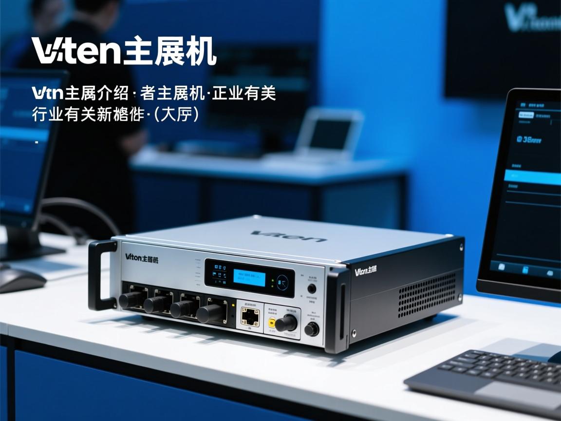 vodien主机介绍  第1张