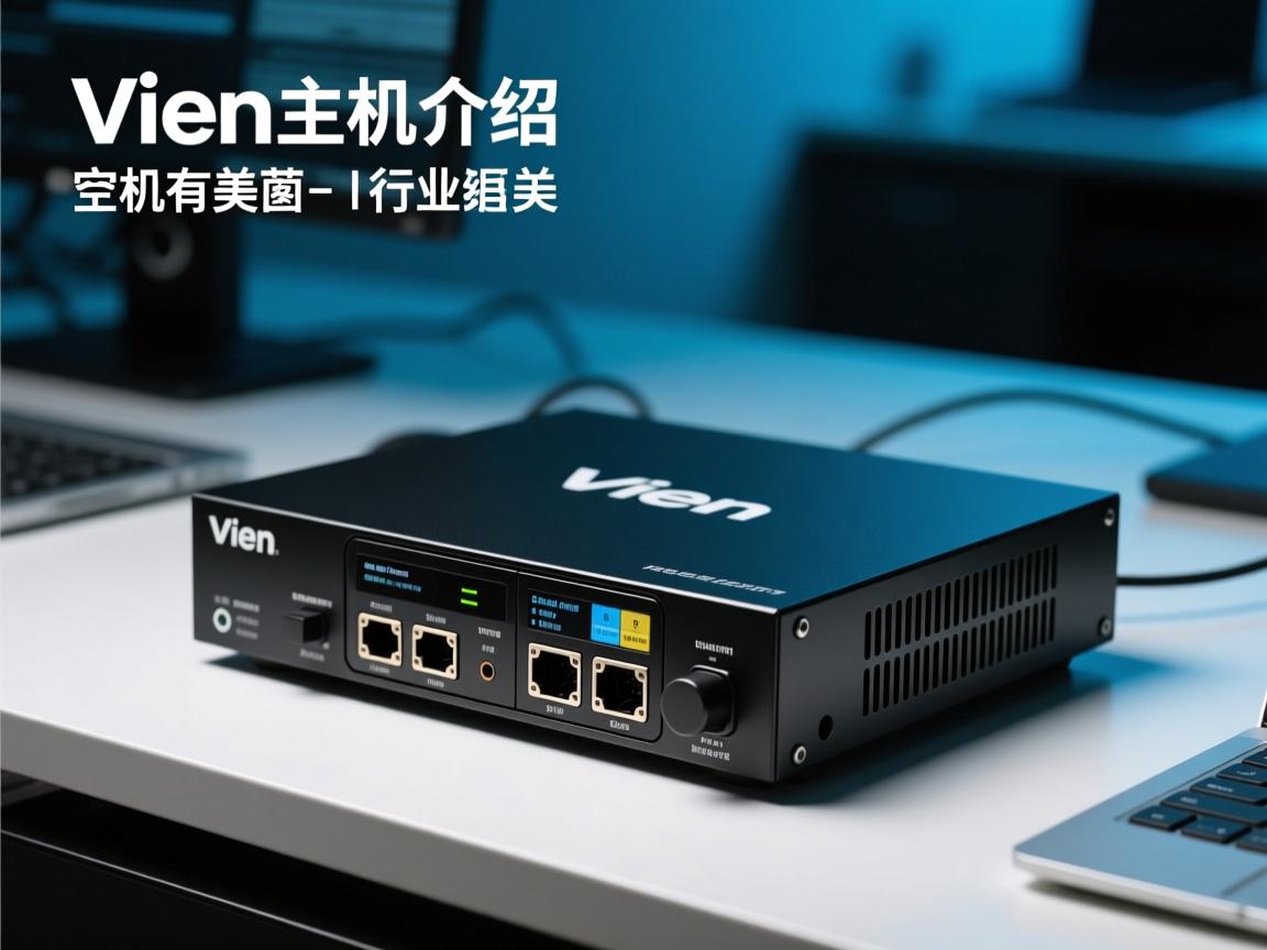 vodien主机介绍  第3张