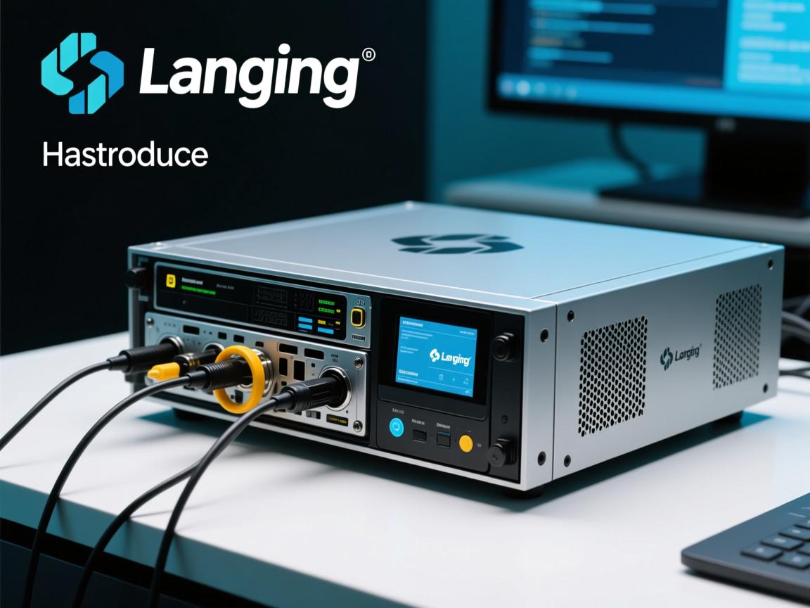 StartLogic主机介绍  第3张