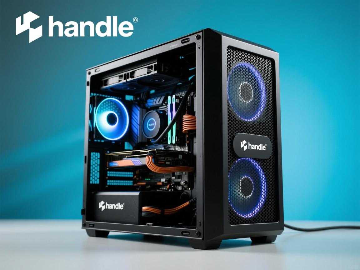 coolhandle主机介绍  第2张