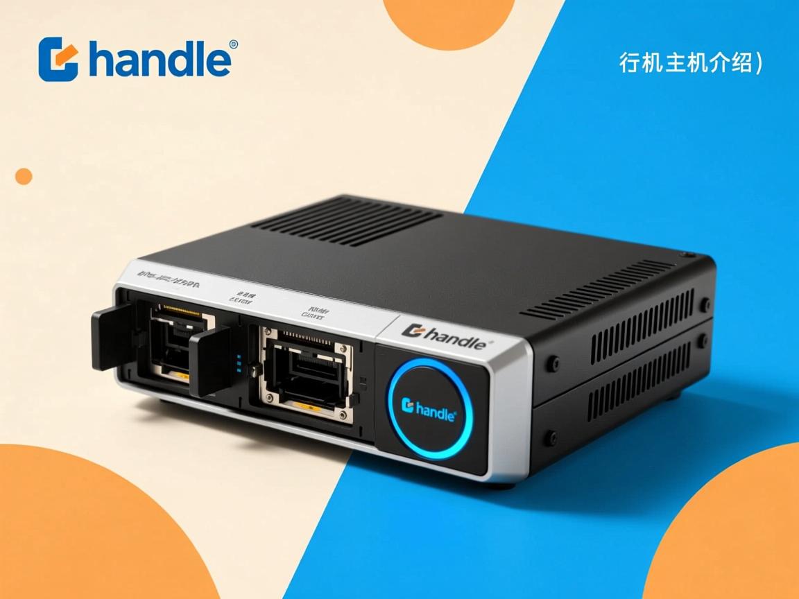 coolhandle主机介绍  第3张