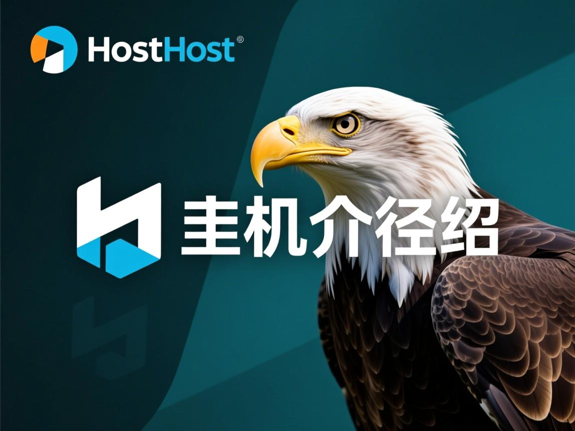 hawkhost主机介绍