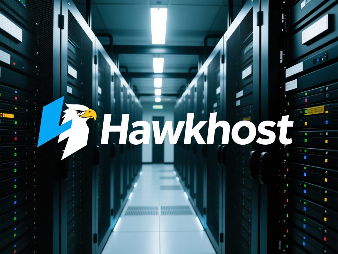 hawkhost主机介绍  第2张
