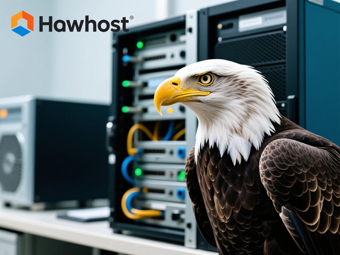 hawkhost主机介绍  第3张
