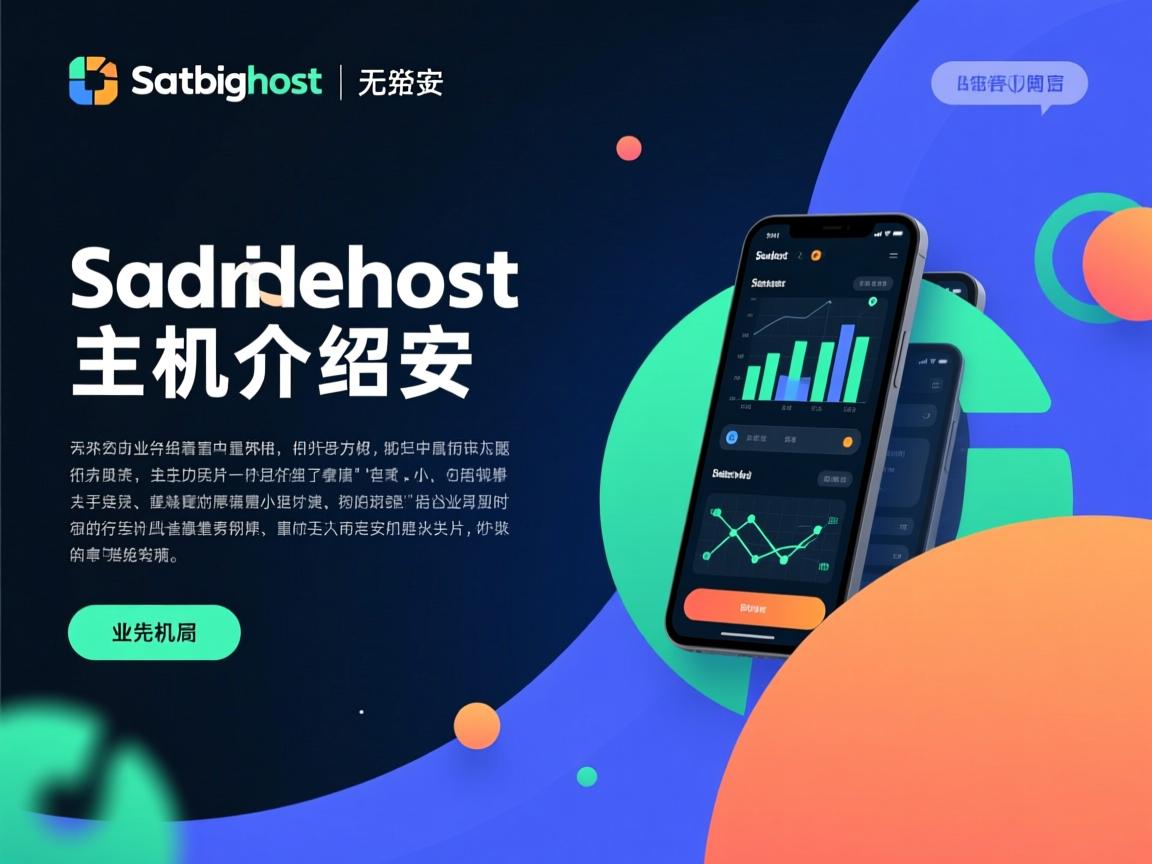 stablehost主机介绍