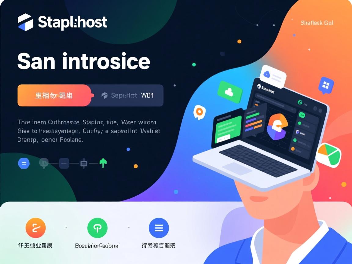 stablehost主机介绍  第2张
