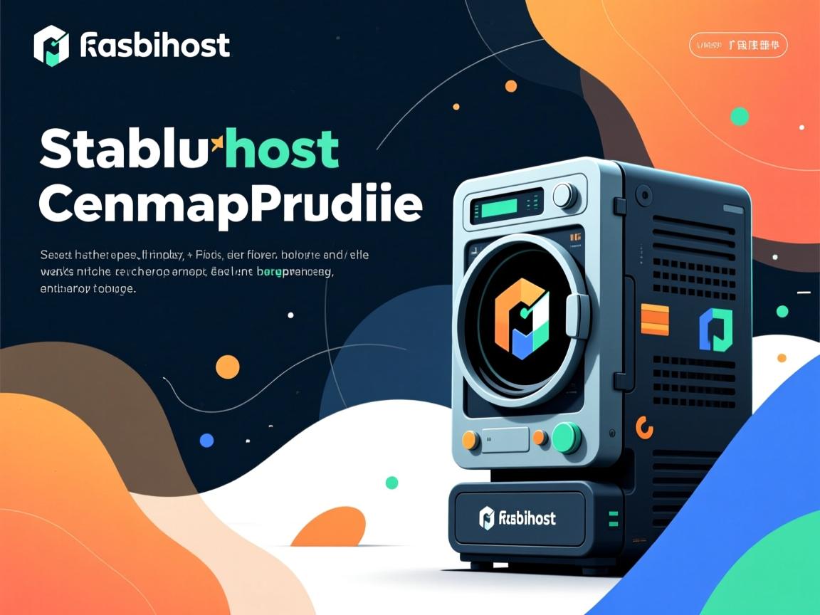 stablehost主机介绍  第3张