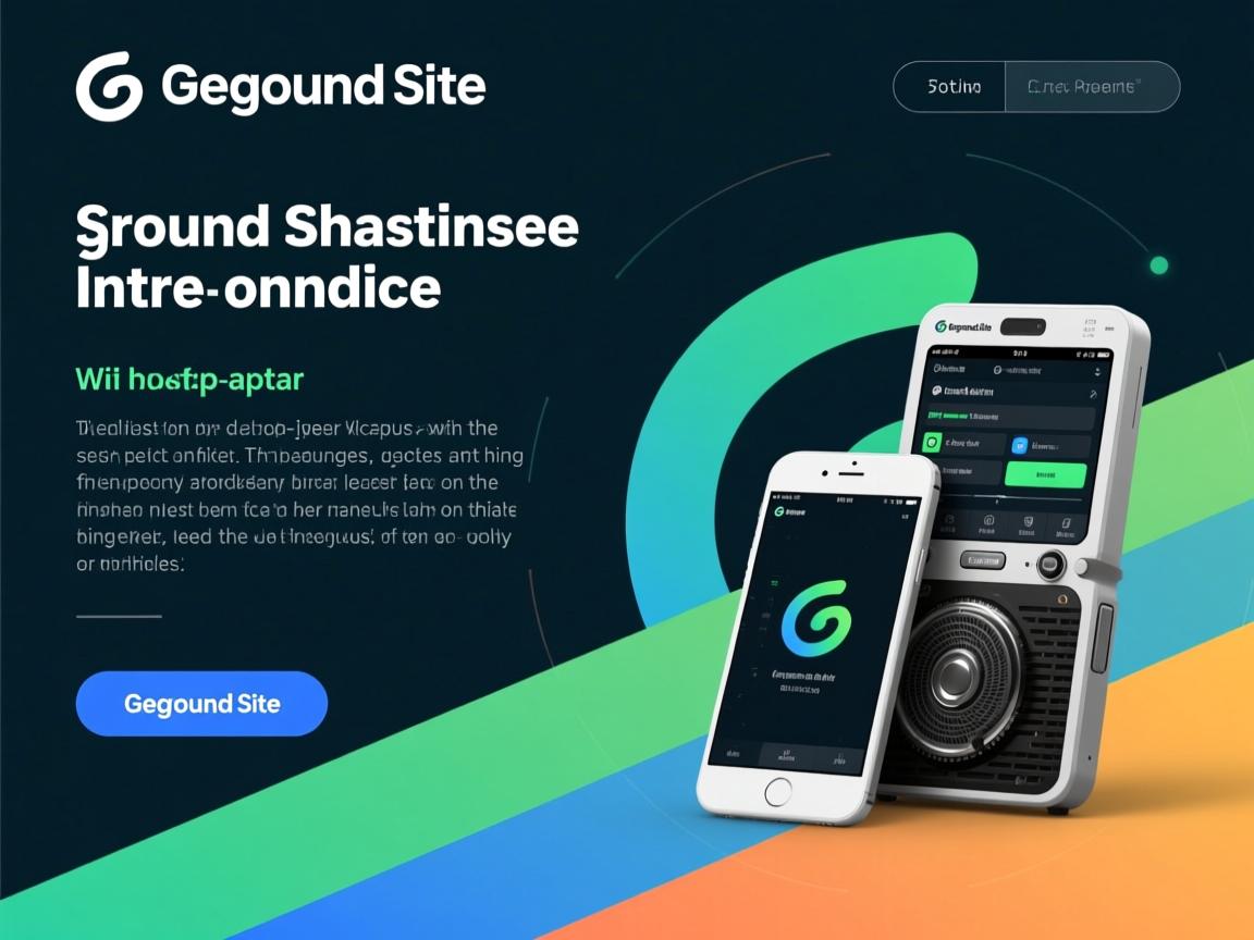 siteground主机介绍