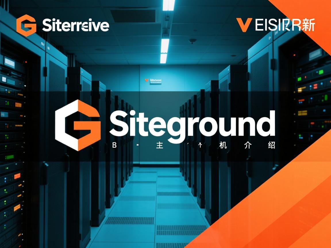 siteground主机介绍  第3张