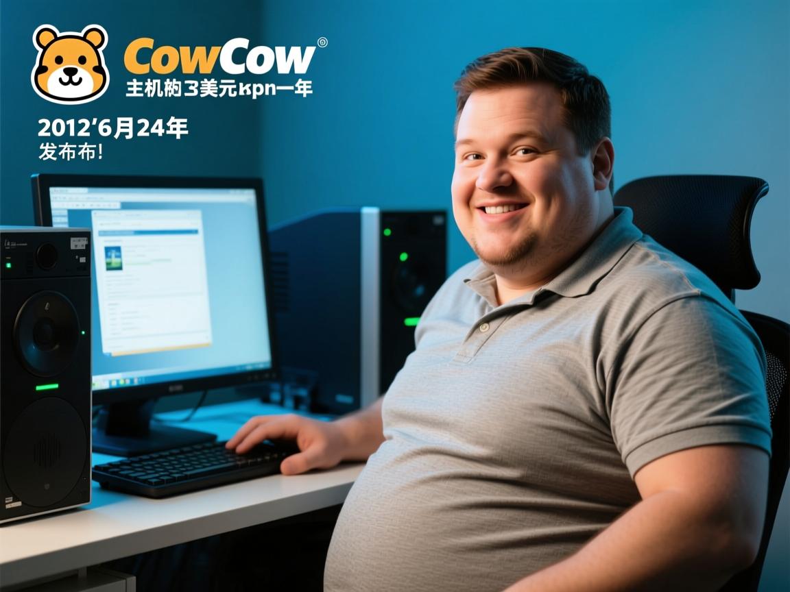 fatcow主机1美元一年(2012年6月24发布) 第1张 fatcow主机1美元一年(2012年6月24发布) 第1张