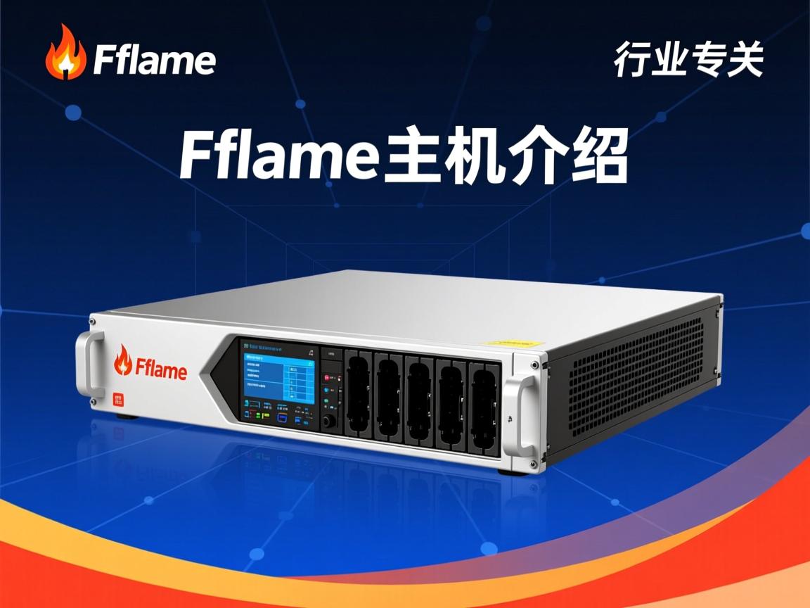 Dataflame主机介绍  第3张