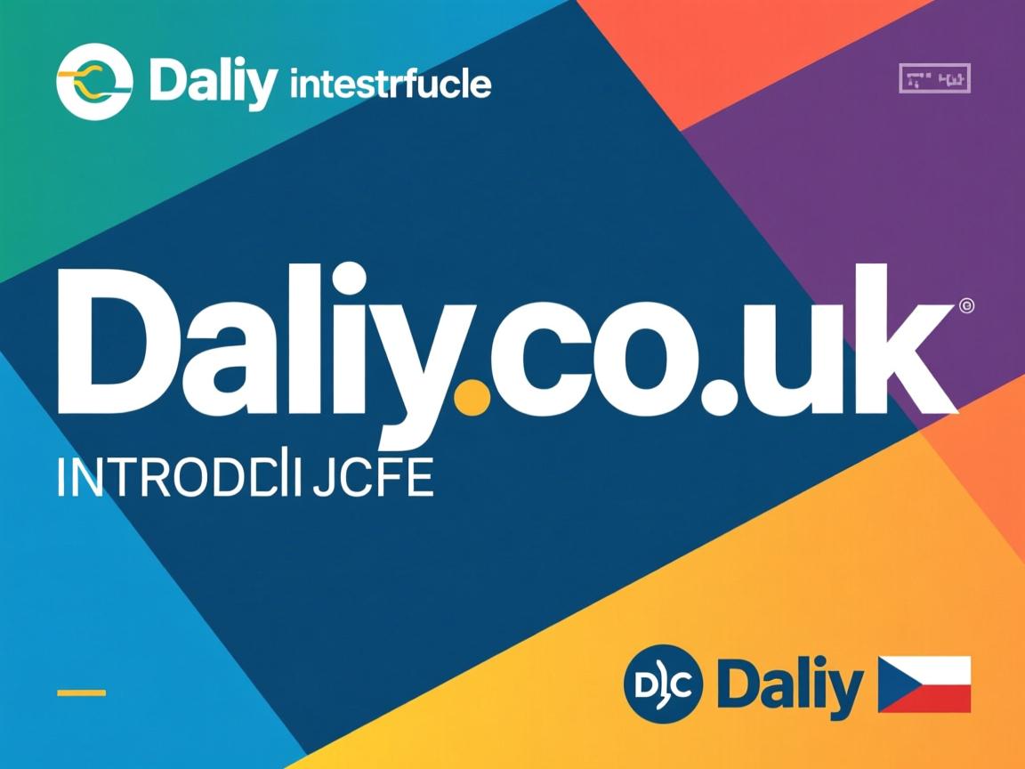 daily.co.uk主机介绍 第2张 daily.co.uk主机介绍 第2张