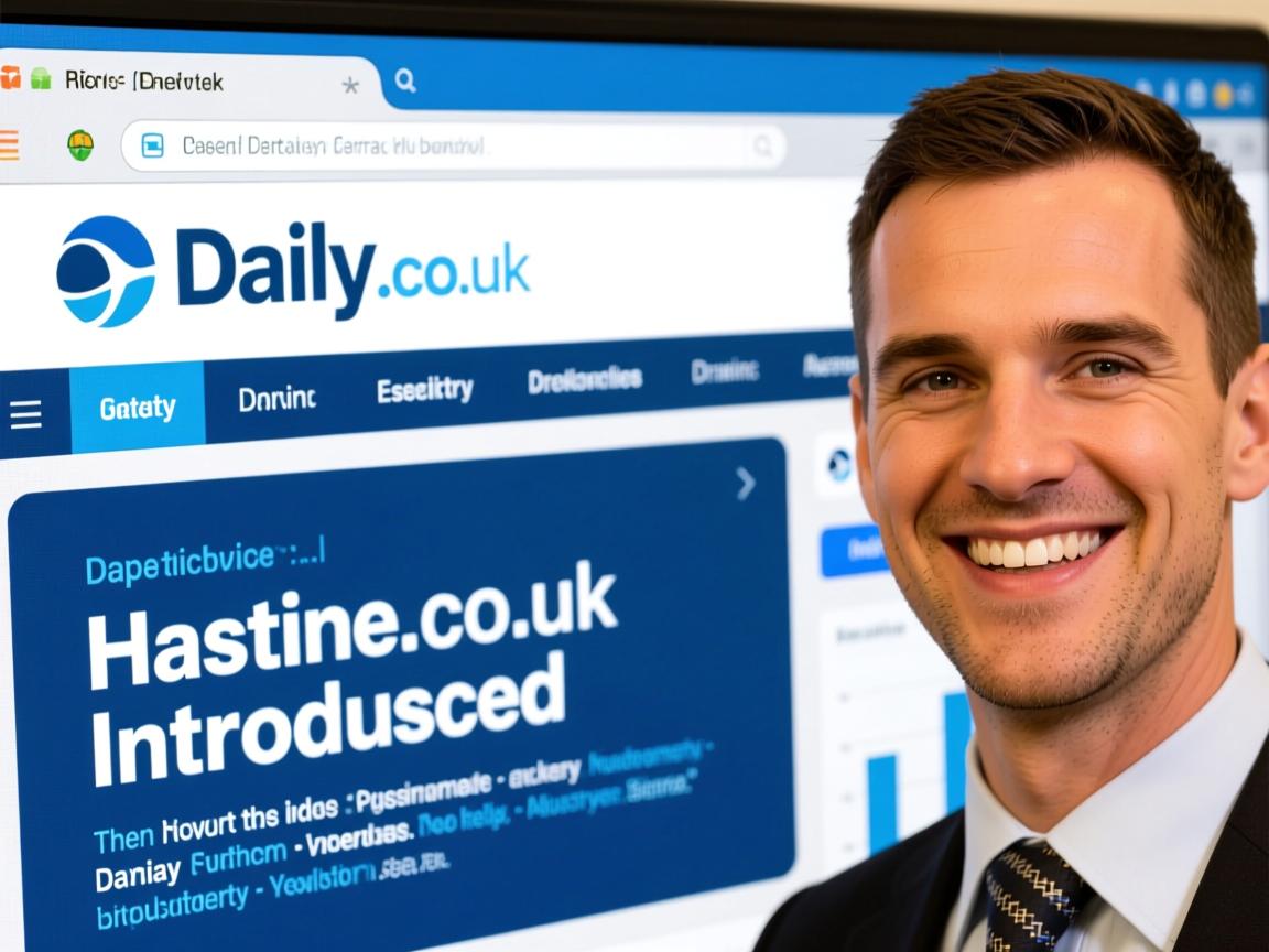 daily.co.uk主机介绍 第3张 daily.co.uk主机介绍 第3张