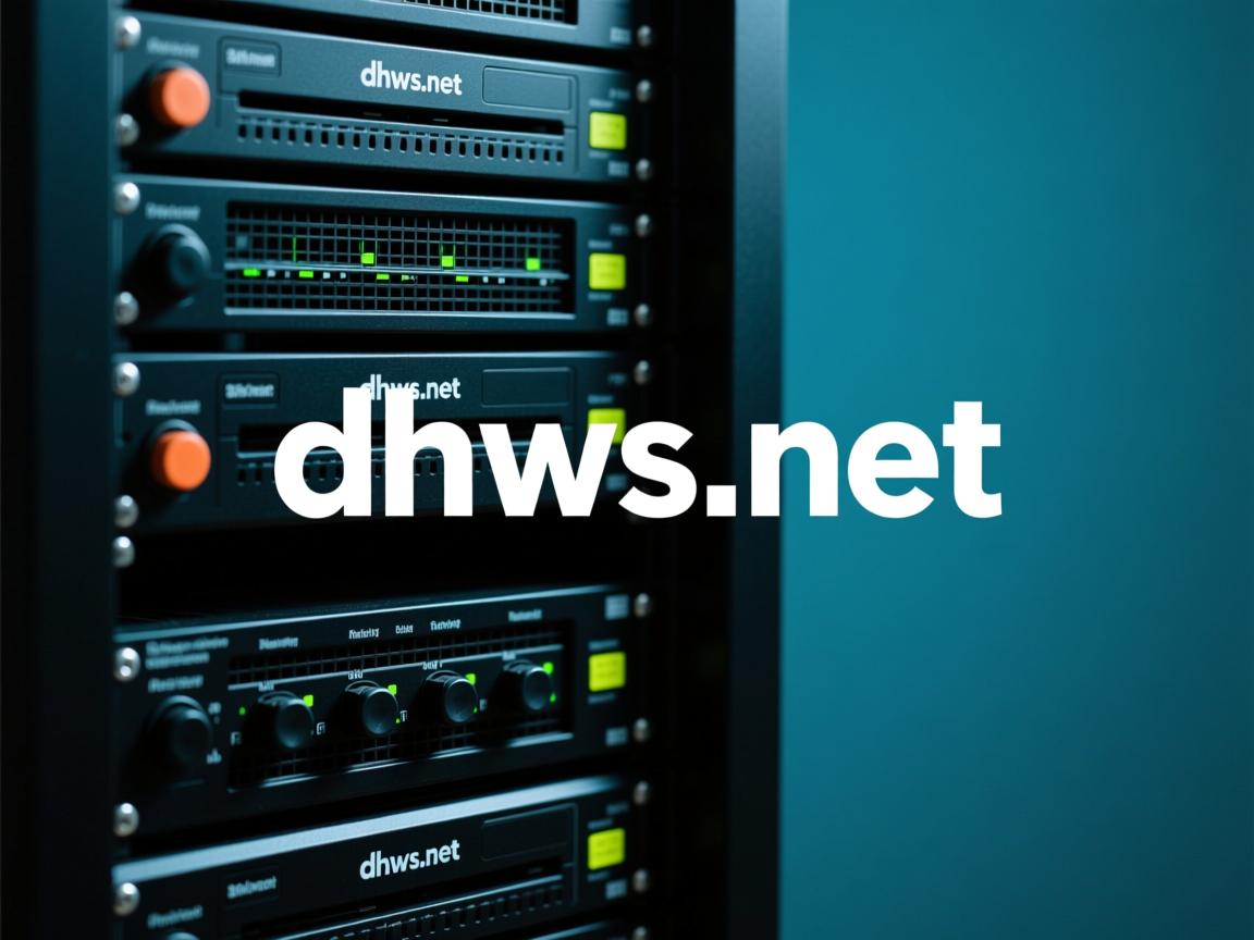 dwhs.net主机介绍  第3张