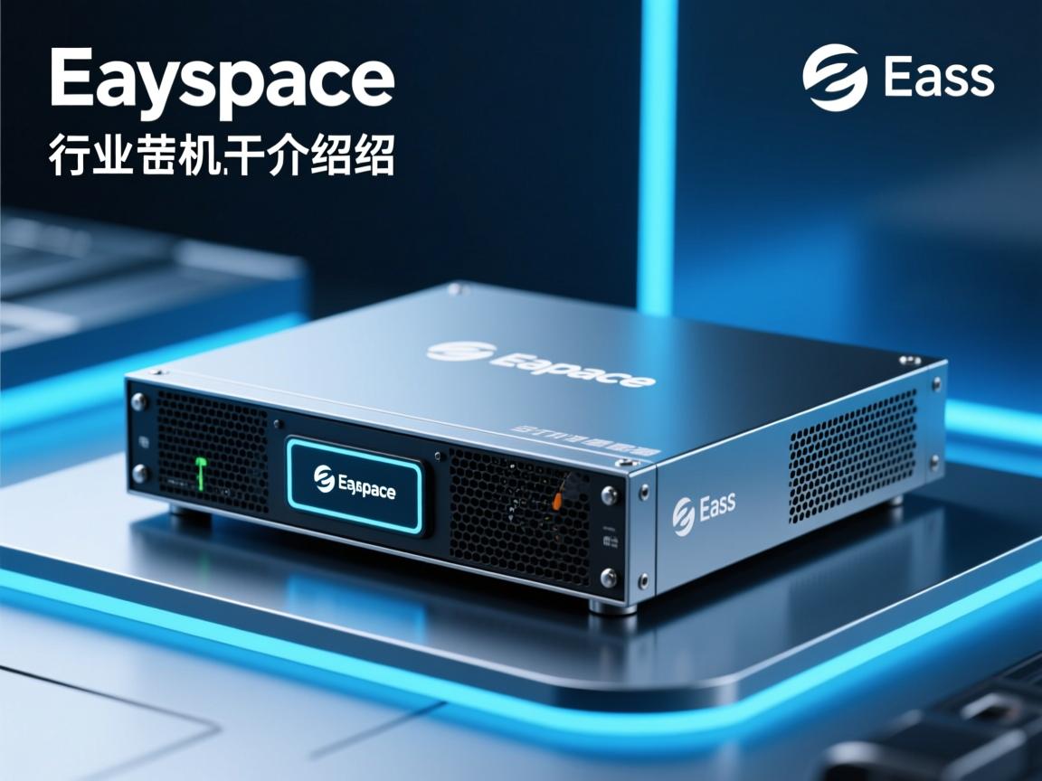 easyspace主机介绍 第3张 easyspace主机介绍 第3张