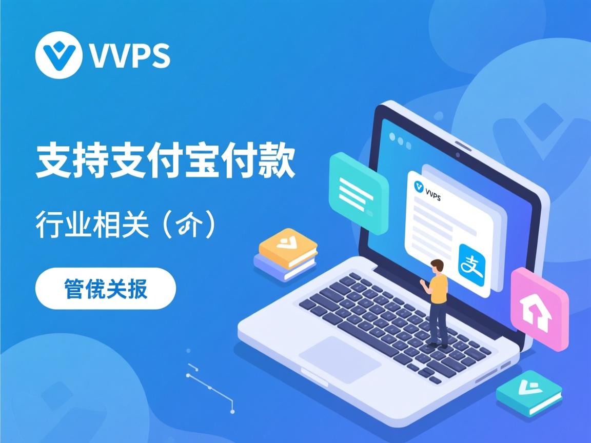 smartvps介绍 支持支付宝付款  第3张