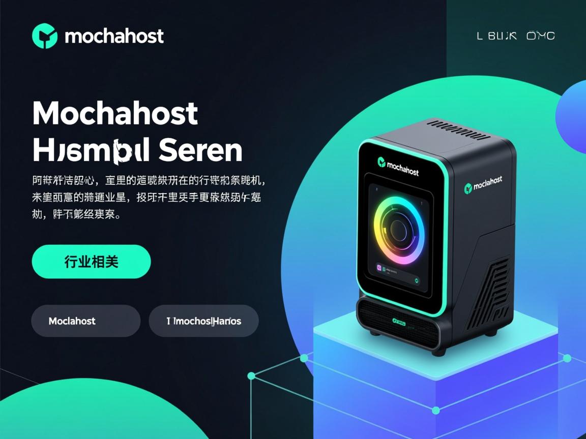 mochahost主机介绍 第3张 mochahost主机介绍 第3张