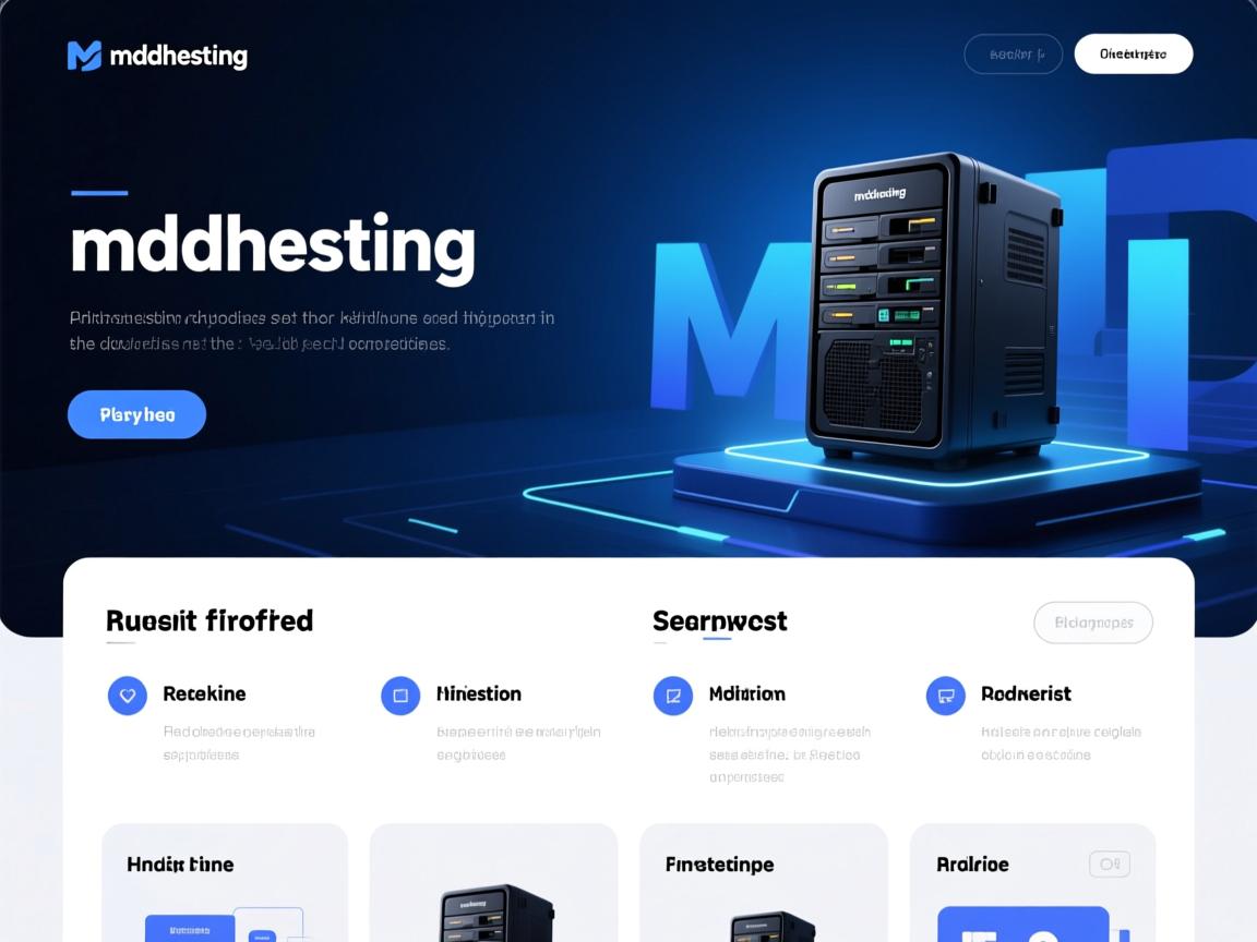 mddhosting主机介绍 第2张 mddhosting主机介绍 第2张