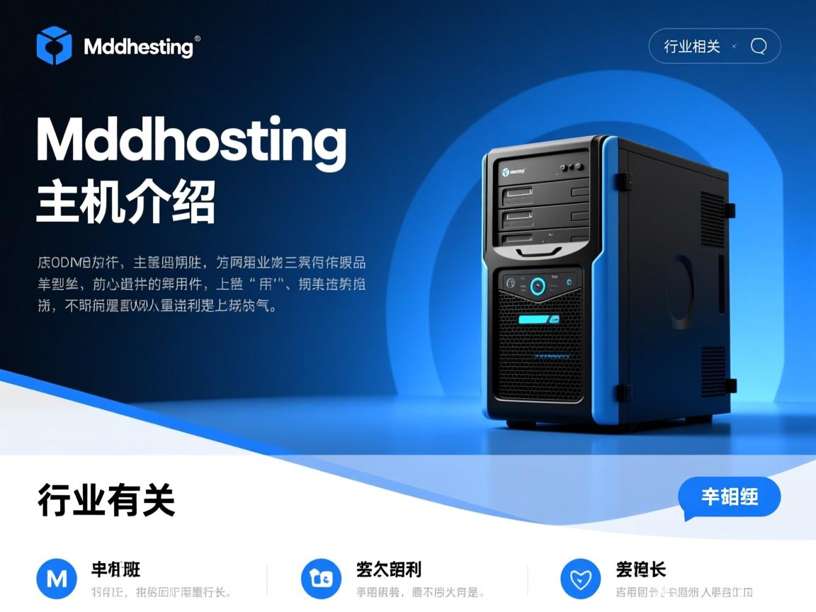 mddhosting主机介绍 第3张 mddhosting主机介绍 第3张