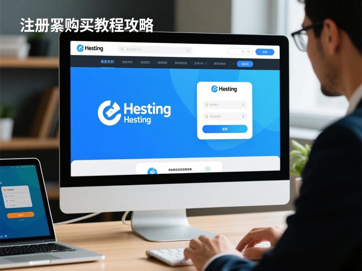 myhosting注册购买教程攻略