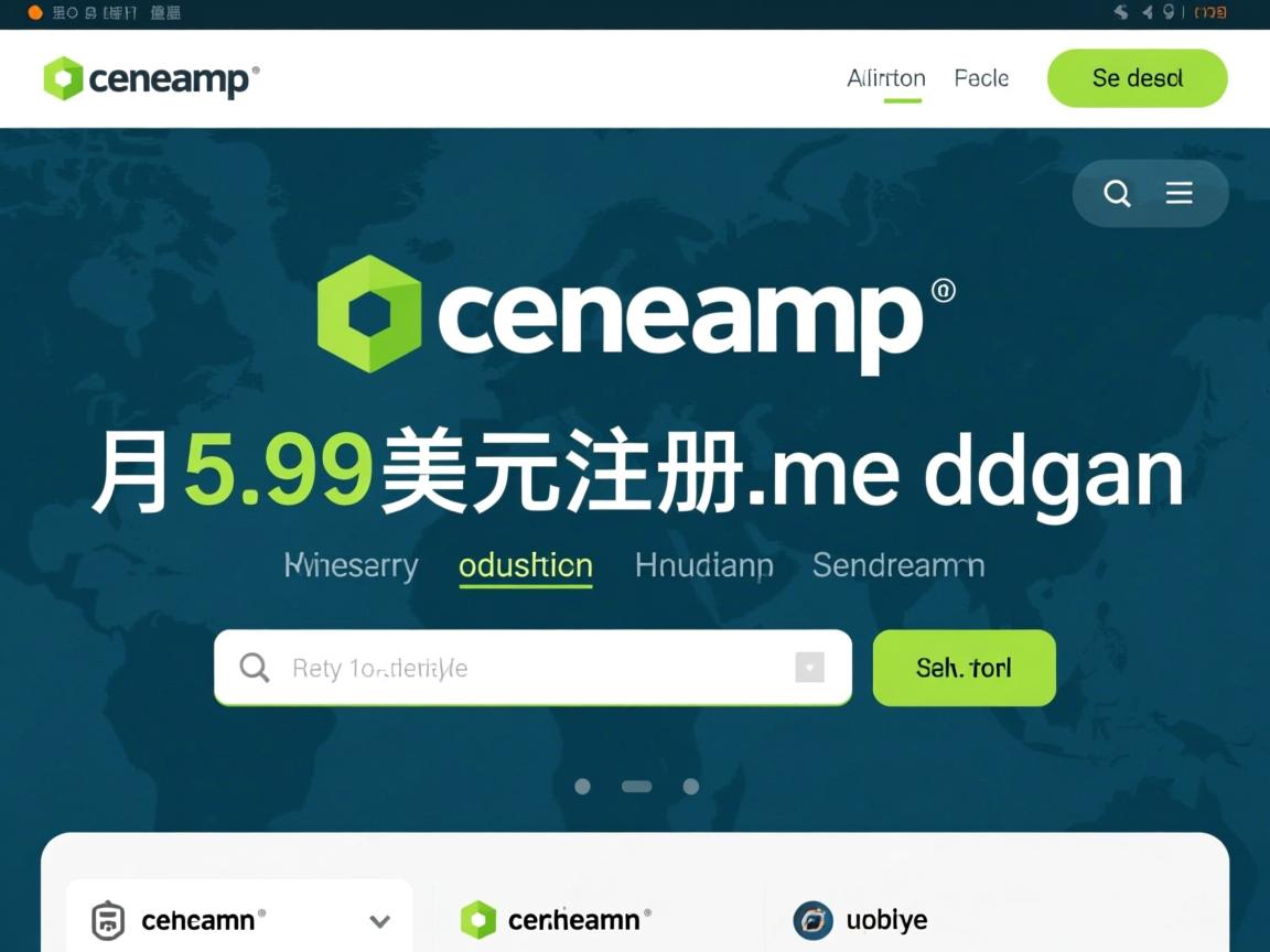 namecheap8月5.99美元注册.me域名  第3张