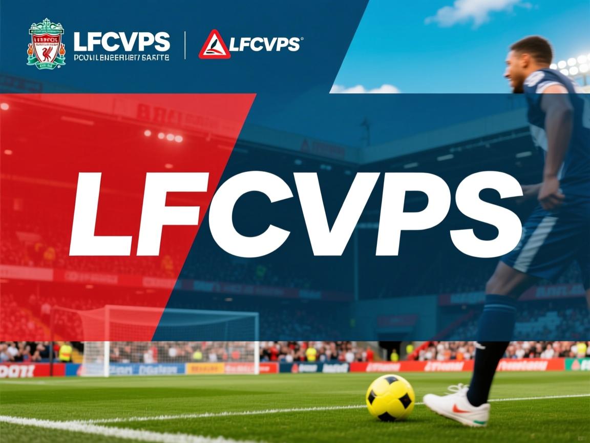 LFCVPS介绍  第1张