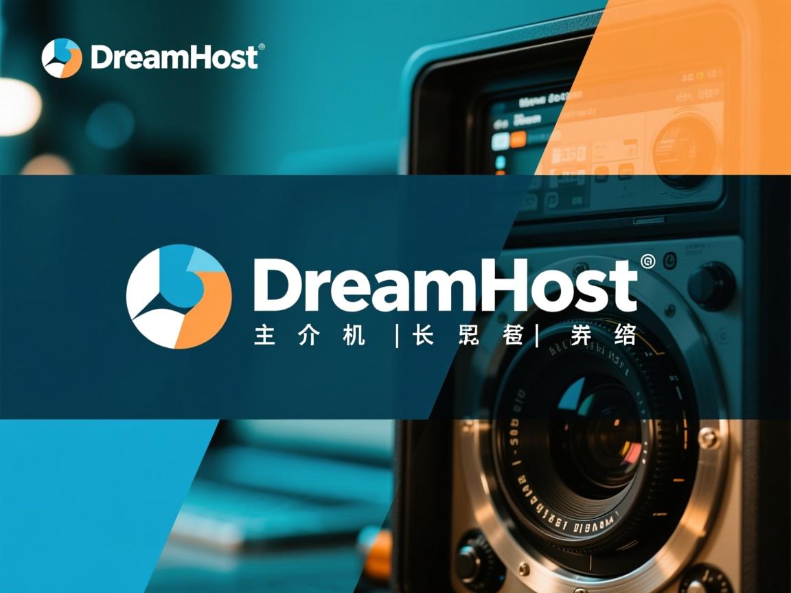 dreamhost主机介绍