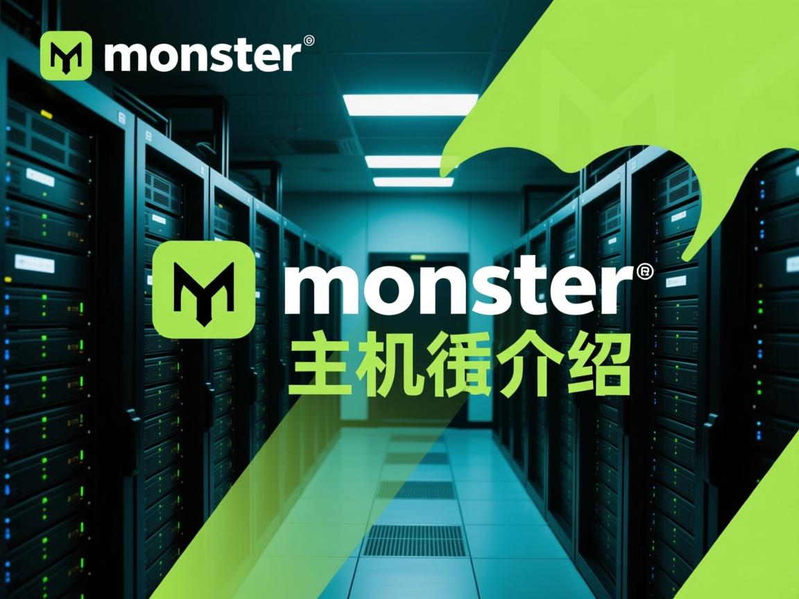 hostmonster主机介绍  第2张