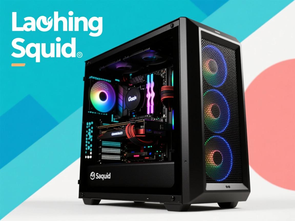 Laughing Squid主机介绍  第1张