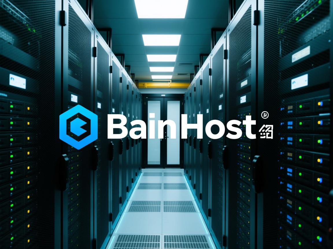 BrainHost主机介绍  第2张
