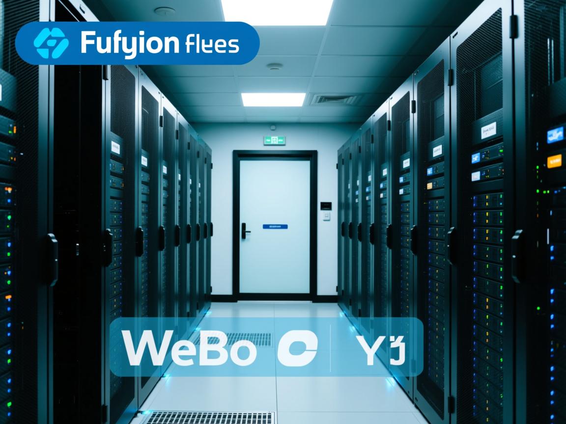 webfusion主机介绍 第2张 webfusion主机介绍 第2张