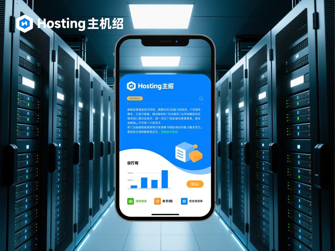 myhosting主机介绍