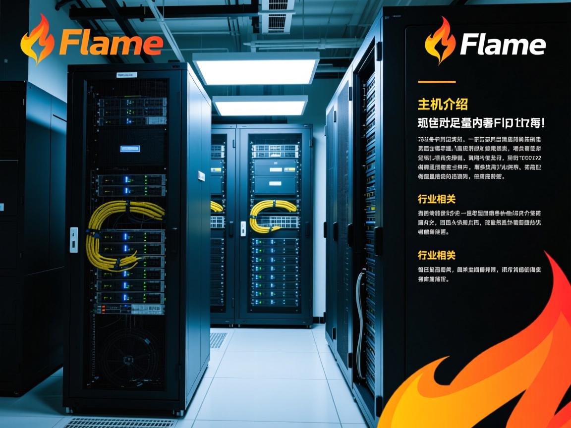 Dataflame主机介绍  第1张