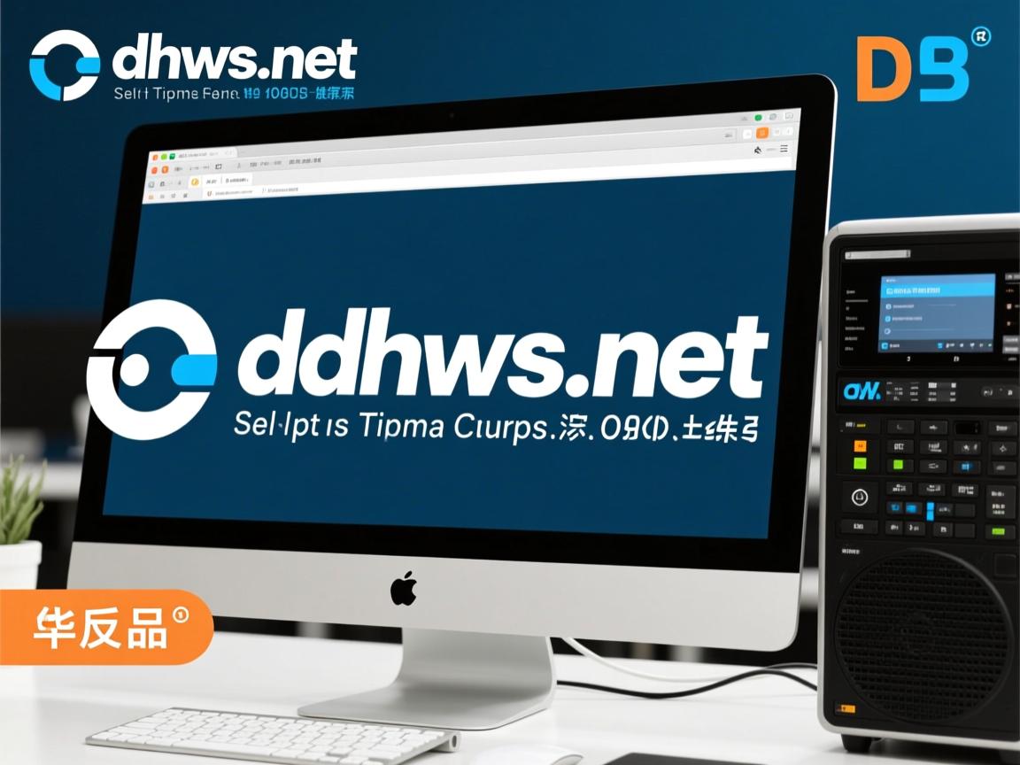 dwhs.net主机介绍  第1张