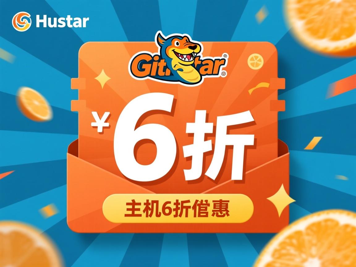 hostgator主机6折优惠  第2张